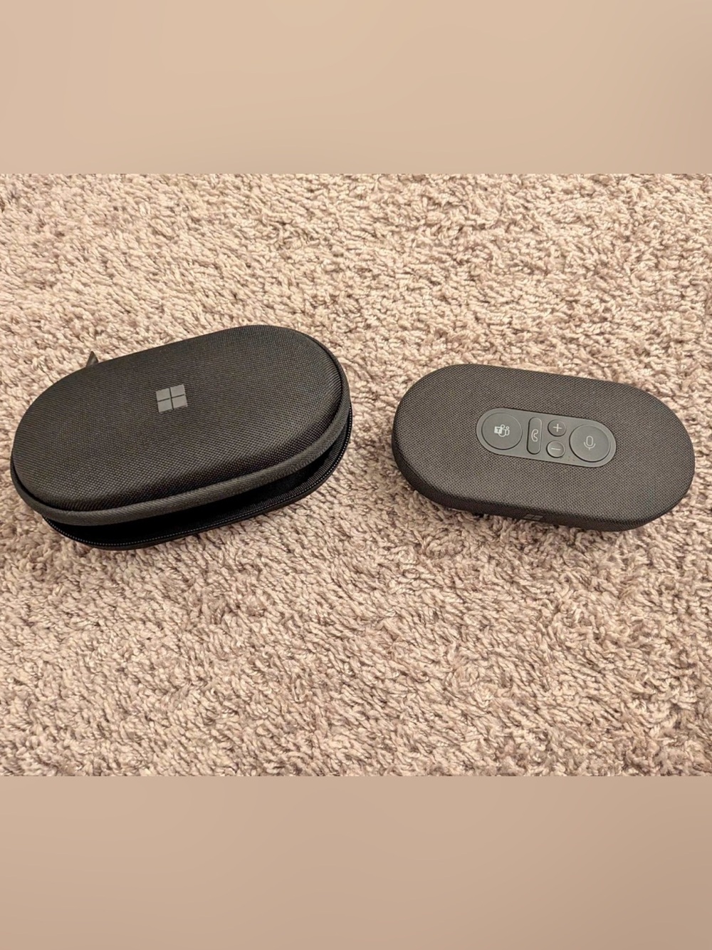 Microsoft Teams modern usb-c speaker